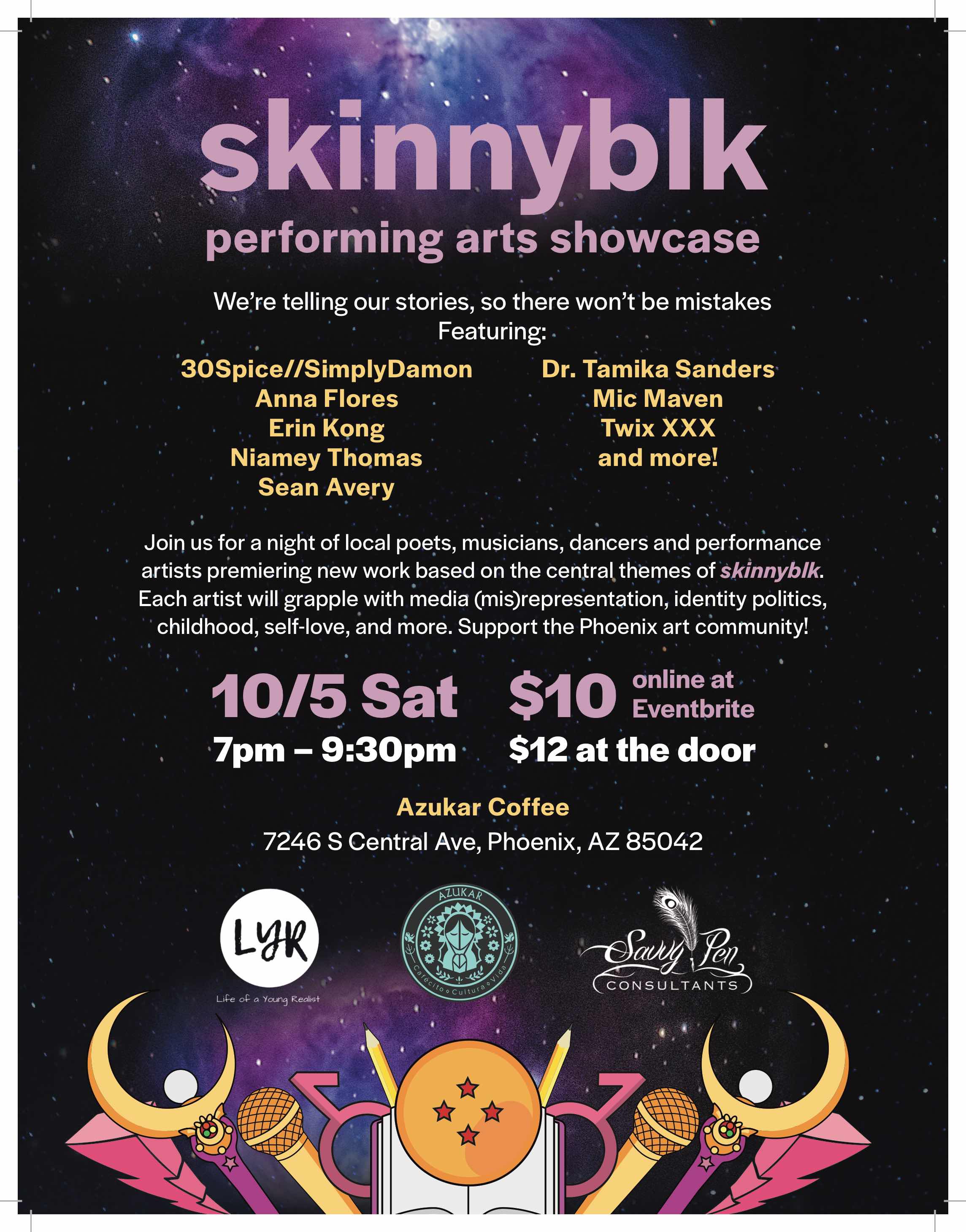 SkinnyBlkShowCaseFlyer FULL - Sep 11 2019 - 11-11 AM